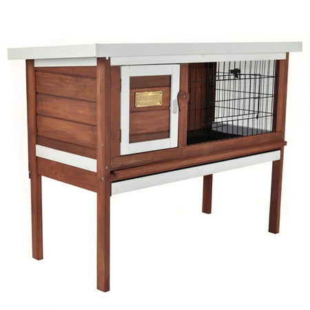 Advantek Penthouse Rabbit Hutch