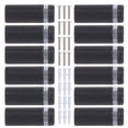 thumbnail image 2 of Stainless Steel Standoff Screws,12Pcs Stainless Steel Standoff Advertising Screws Standoff Screws High Capacity, 2 of 14