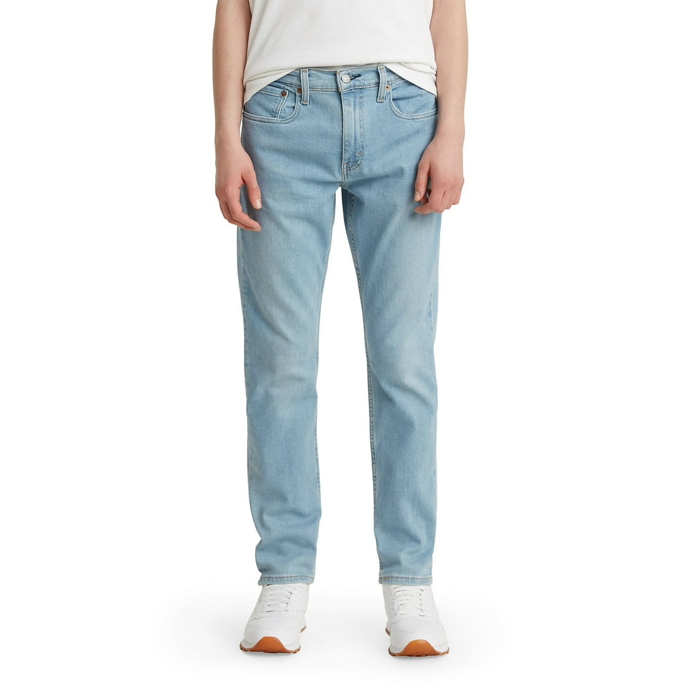 levi's engineered jeans 502 regular taper