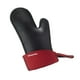 KitchenGrips Chef's Oven Mitt - Small, Red – image 1 sur 4