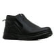 thumbnail image 3 of Zapatos para Hombre La Pag 346 negro 27, 3 of 4