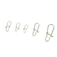 thumbnail image 4 of Herramientas de Aparejos giratorios de acero Inoxidable Macarena 100 unids, 4 of 7
