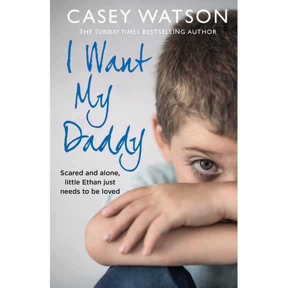 I Want My Daddy, (Paperback)