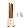 thumbnail image 2 of Oscillating Desktop Fan, Oscillating Standing Desk Fan Compact  for Office, 2 of 7