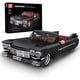 thumbnail image 1 of Kit de bloques de construcción Mould King Sports Car Racing, modelo 1245 piezas, 1 of 7