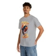 thumbnail image 6 of Dolphin Is My Spirit Animal Shirt, Dolphin Beach Lovers Shirt ID-0224-O42M, 6 of 10