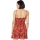 thumbnail image 2 of Vestido para mujer Hurley Kris Tank Fit & Flare M, 2 of 2