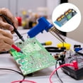 thumbnail image 3 of Shisuyan Servo Motor Driver 16 Channel Pwm Servo Motor Driver Board for Beginners Professionals 1Set, 3 of 8