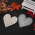 thumbnail image 3 of Wdftyju Troqueles de corte de corazón de amor, plantillas para álbum de recortes en relieve, fabricación de tarjetas de álbum DIY Wdftyju 4xw9de1js3dl6yq1, 3 of 6
