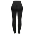 thumbnail image 6 of YouLoveIt Yoga Pants for Women High Waisted Tummy Control Leggings Casual Yoga Leggings Butt Lift Elastic Pants Scrunch Yoga Pants, 6 of 7