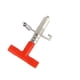 thumbnail image 5 of Bebederos 10 Uds Bebedero De Conejo Tipo Primavera Duckbill Equipo Automático De Agua Potable ANGGREK CJJY30, 5 of 8