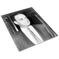 thumbnail image 3 of Print: Roy M. Cohn, Head-And-Shoulders Portrait, Facing Right, 1964, 3 of 4