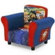 thumbnail image 2 of Silla para niño con tapizado Nick Jr. Patrulla Canina Nick Jr. Patrulla Canina, 2 of 2