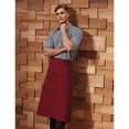 thumbnail image 3 of Premier  Colours Bar Apron / Workwear (Long Continental Style), 3 of 4