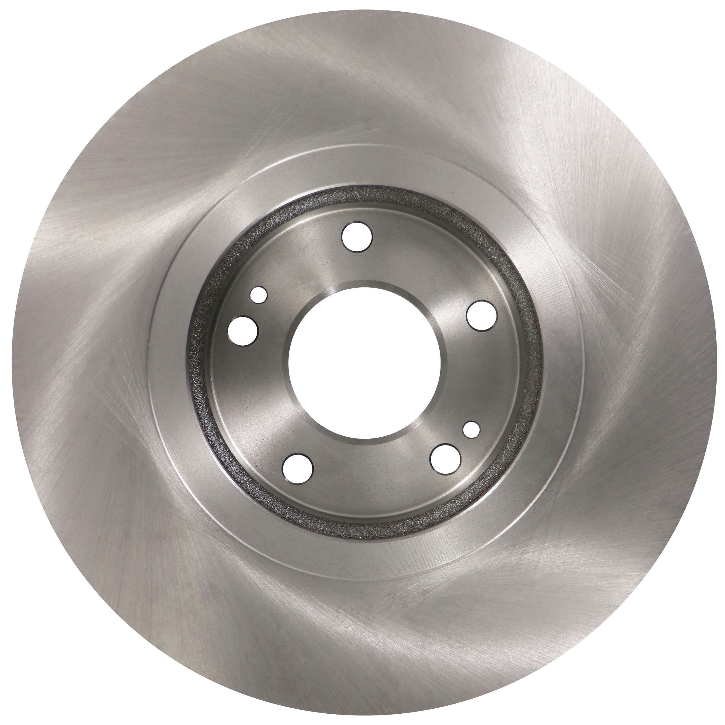 Winstop Brake Rotor, Front WS245803, Hyundai Azera 2011-2006