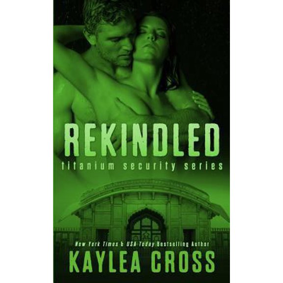 Pre-Owned Rekindled (Paperback) 1494878348 9781494878344