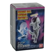 Dragon Ball Adverge Motion 3 (2020) Bandai Shokugan Frieza Mini Figure