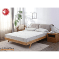 thumbnail image 1 of UltraFlex SolidSleep- Canadian-Made FIRM Gel Infused Reversible Comfort With Pressure Relief, Cooling Technology, Bamboo Cover, CertiPUR-US® Certified Foam (Made in Canada), 1 of 14