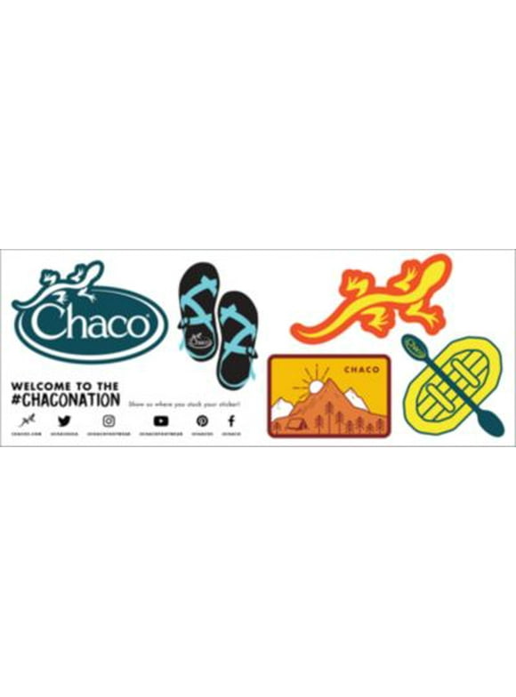 Chaco Mens Shoes - Walmart.com
