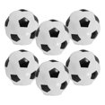thumbnail image 1 of unbranded 6Ud Pomos Para Puertas De Cerámicos Con Estilo De Fútbol, 1 of 8