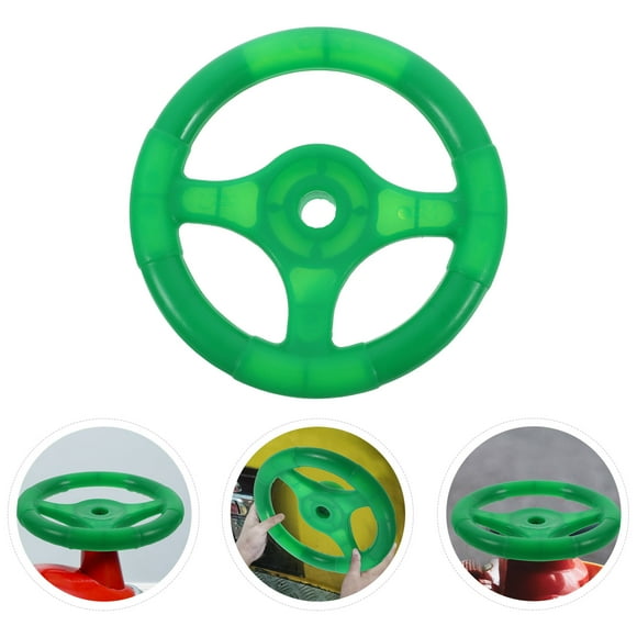 Rocking Car Steering Wheel Swing Car Wheel Children's Rocking Car Wheel