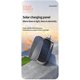 thumbnail image 2 of Mini Solar Power Bank Portable Keychain Powerbank For Cell Phone 1200mAh, 2 of 5