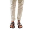 thumbnail image 2 of The Good Shepherd - Leather Toe Loop Sandal - Mens Sandals, 2 of 3