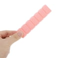 thumbnail image 5 of Unique Bargains 1 Pc Pill Case 7 Grid Portable Pill Box Pink, 5 of 6