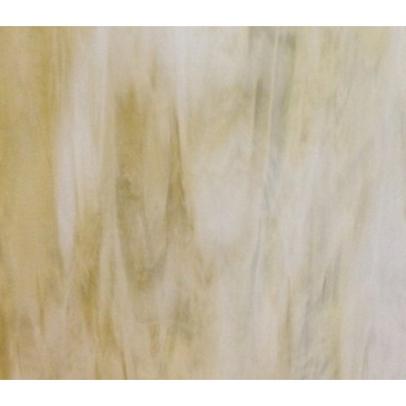 Wissmach Stained Glass - IVORY OPAL