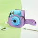 thumbnail image 4 of Funda protectora y bolsa portátil compatible con la cámara instantánea Fujifilm Instax Mini 11. Incluye bolsa para accesorios y correa ajustable. Levamdar  MZQ-0559-4, 4 of 7