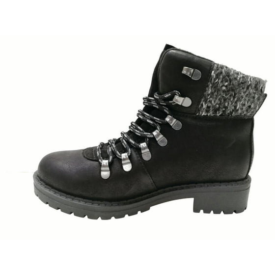 time and tru snow boots