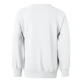 thumbnail image 3 of Hanes Boys Youth Comfortblend Ecosmart Crewneck Sweatshirt(P360, 3 of 3