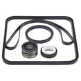 thumbnail image 1 of Replacement Gasket for Hayward Pump SPX1600TRA SP1600Z2, 1 of 5