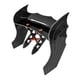 thumbnail image 3 of Accesorios de Actualización de Guardabarros Trasero de Fibra de Carbono Aptos para 1/7 RC Coche de Carretera Juguete Control Remoto Camión Reemplazo Rojo, 3 of 8
