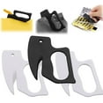thumbnail image 2 of FROVOL Letter Opener Envelope, 2026 New Envelope Opener Slitter Mail Opener Tool with Paper Mail Concealed Sharp C Wrapping, 2 of 8