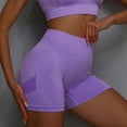 thumbnail image 5 of pstuiky Shorts moldeadores para mujer, cómodos y transpirables. Faja moldeadora con fibras únicas., 5 of 5