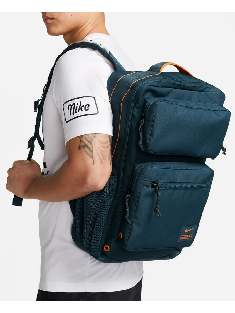 nike backpack high school Classic Vintage Nike Sling Bag Length & Action:9'10 Extra-Heavy Fast Action (USA) just-add-color and essentials with room