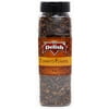 Dried Natural Tomato Flakes by Its Delish, Large Jar