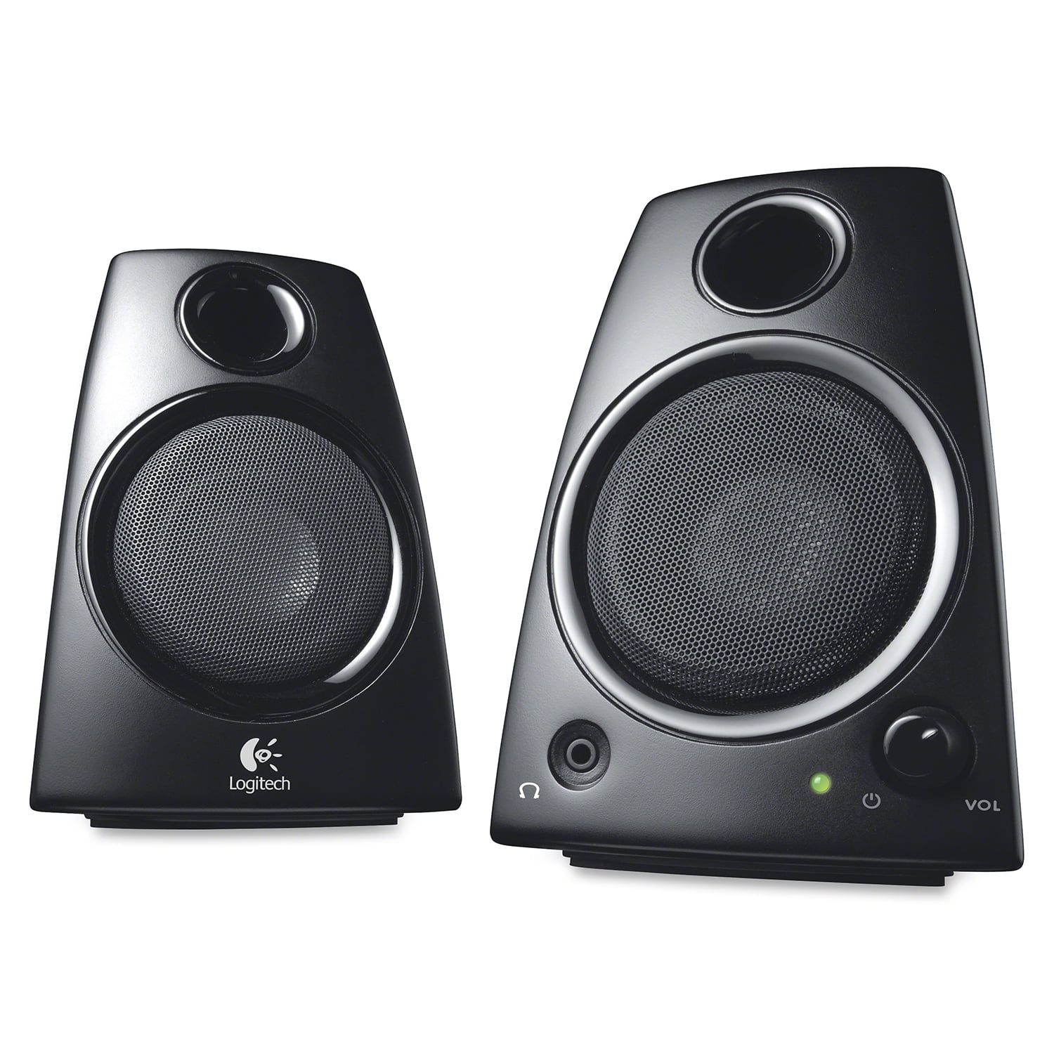 refurbished computer speakers