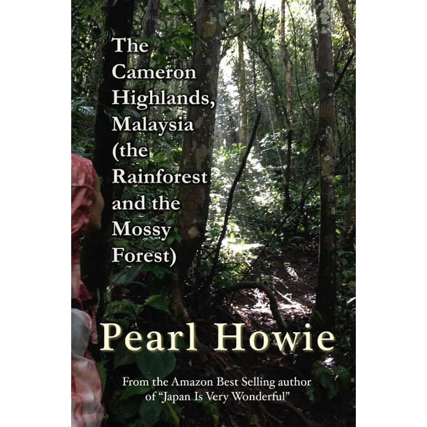 mossy forest cameron highland