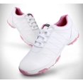 thumbnail image 4 of Anti-skid Waterproof Golf Shoes with Spikes for Women, 4 of 4