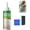 160ml, variant on Nano Crystal Coating Agent for Tile & Furniture, Scratch Repair Marble Stain Remover, Stone Nano crystal Coating, Marble Cleaner and Polish (1, 50ml)