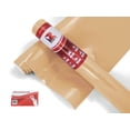 thumbnail image 2 of ORACAL Premium Cast Vinyl Film Sheet Roll 951 Series Brass 922 Gloss Finish - 2ft x 7ft, 2 of 4