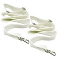 thumbnail image 2 of Premium Nylon Material Tennis Net Center Strap Adjustable Divider Belt, 2 of 9