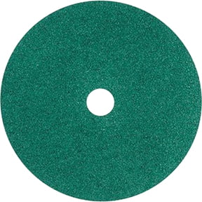 3M 36507 GRINDING DISC 5IN X7/8IN40X 20BAG GREEN CORP MMM-36507