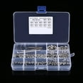 thumbnail image 2 of Fdit Set Screw Assortment Grub Screw, Steel Set Screw, Set Screw, For Industry, 2 of 8