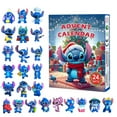 Halloween Countdown Calendars for Kids Advent Calendar 2025 with 24