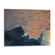 thumbnail image 1 of Cuadro decorativo - Nublado, LUNNAWABI 60x45 Canvas Lab Abstracto,, 1 of 2