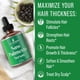 thumbnail image 4 of Sérum para el crecimiento del cabello, maximizador del grosor del cabello, palma enana americana, 60 ml, 4 of 6