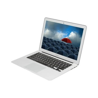 2012 Macbook Air